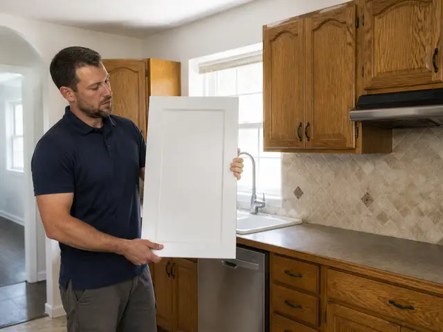 2. Doors at your house