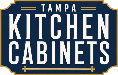 Tampa Kitchen Cabinets